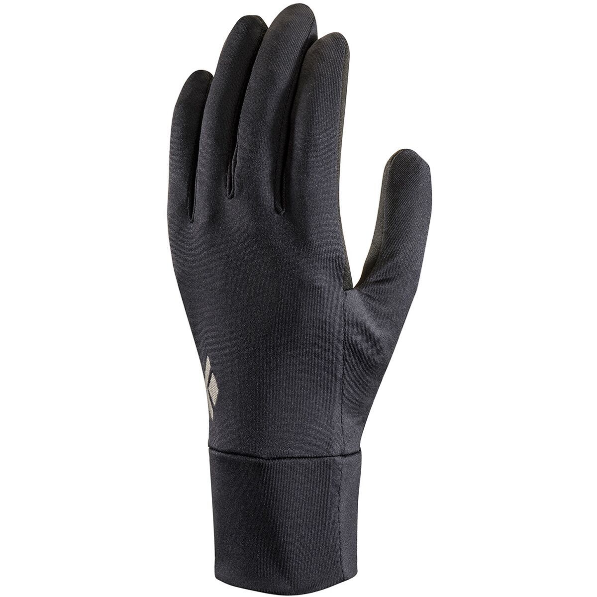 Black Diamond Lightweight Screentap Glove - Men's Black, S