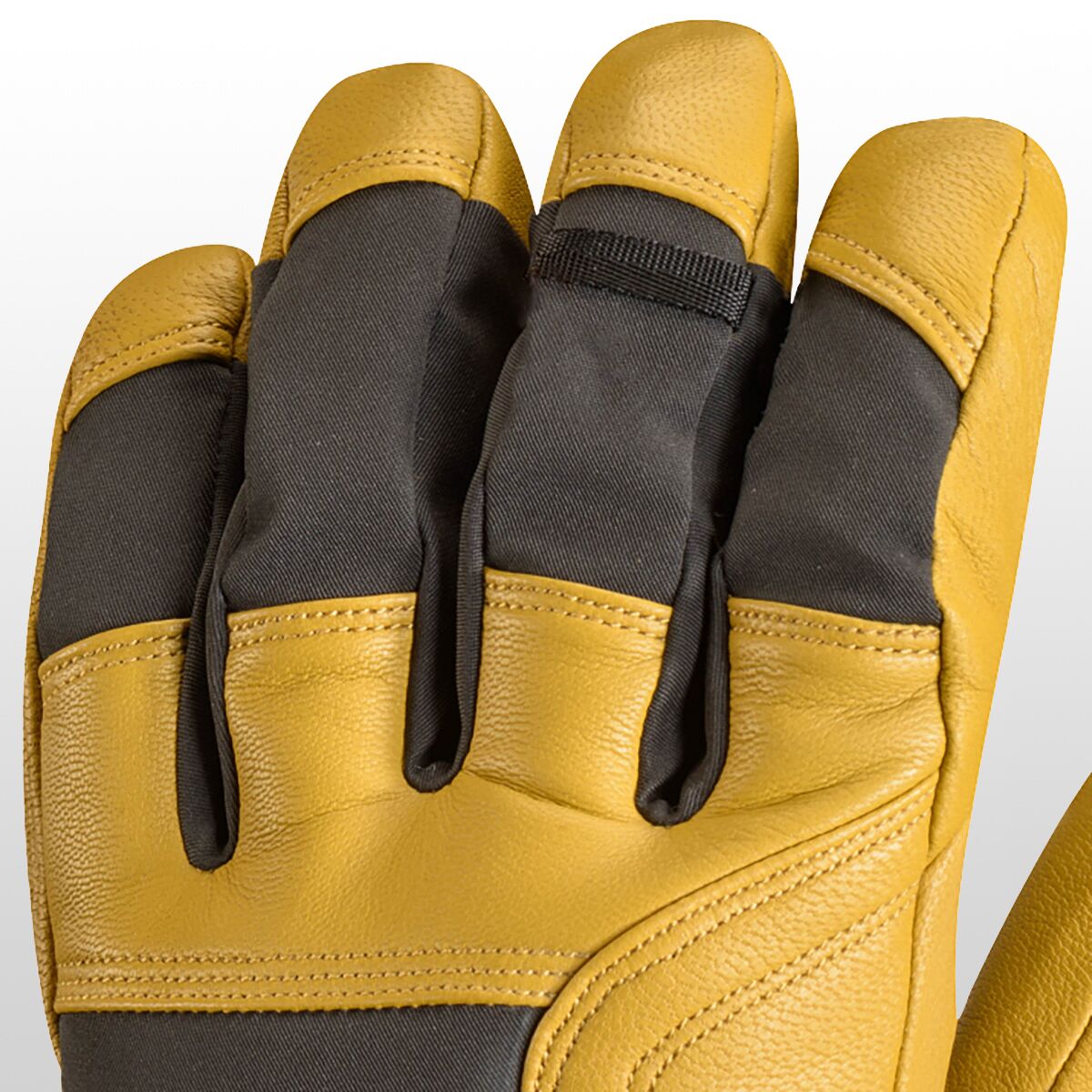 Black diamond men's patrol gloves Clearance