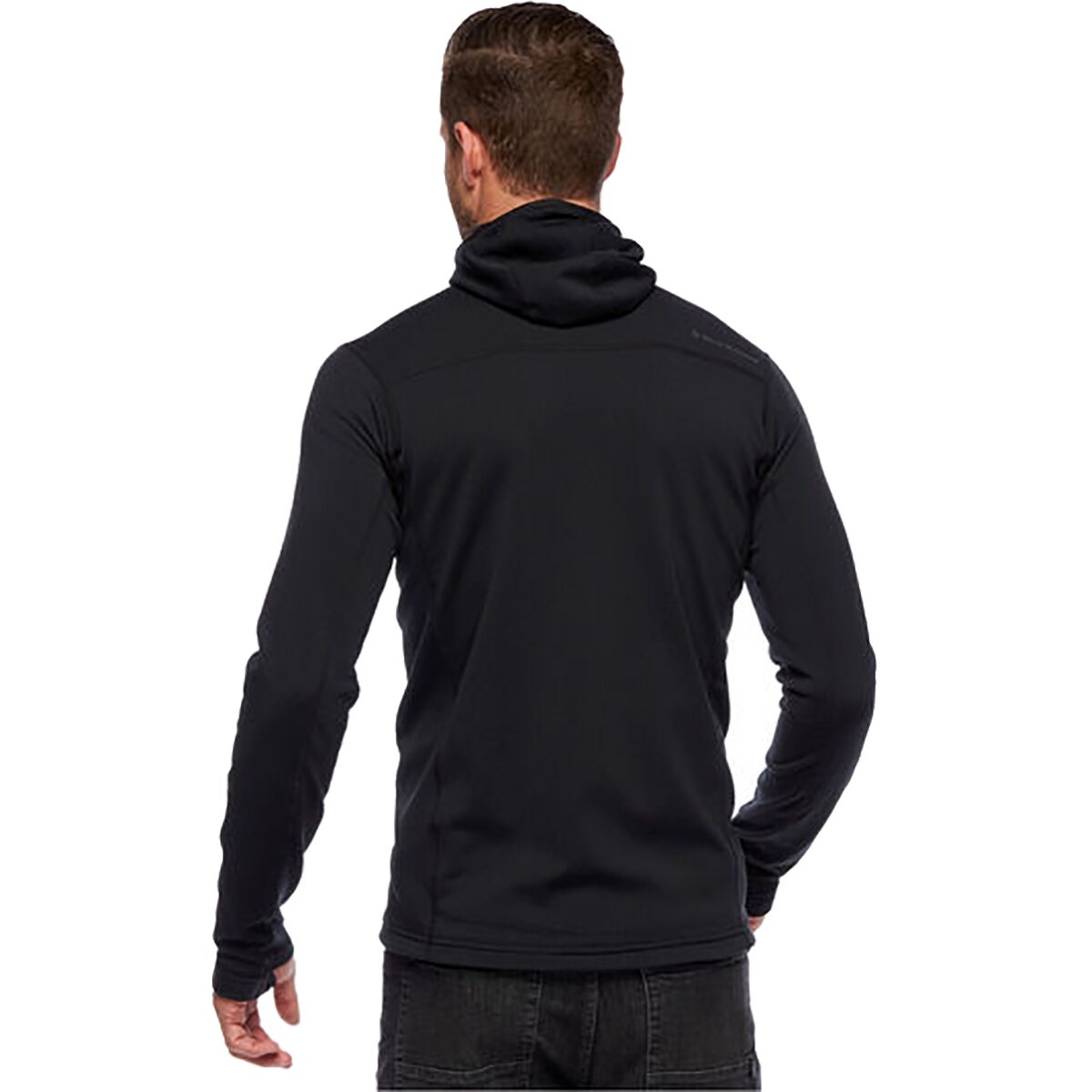 Coefficient deals fleece hoody