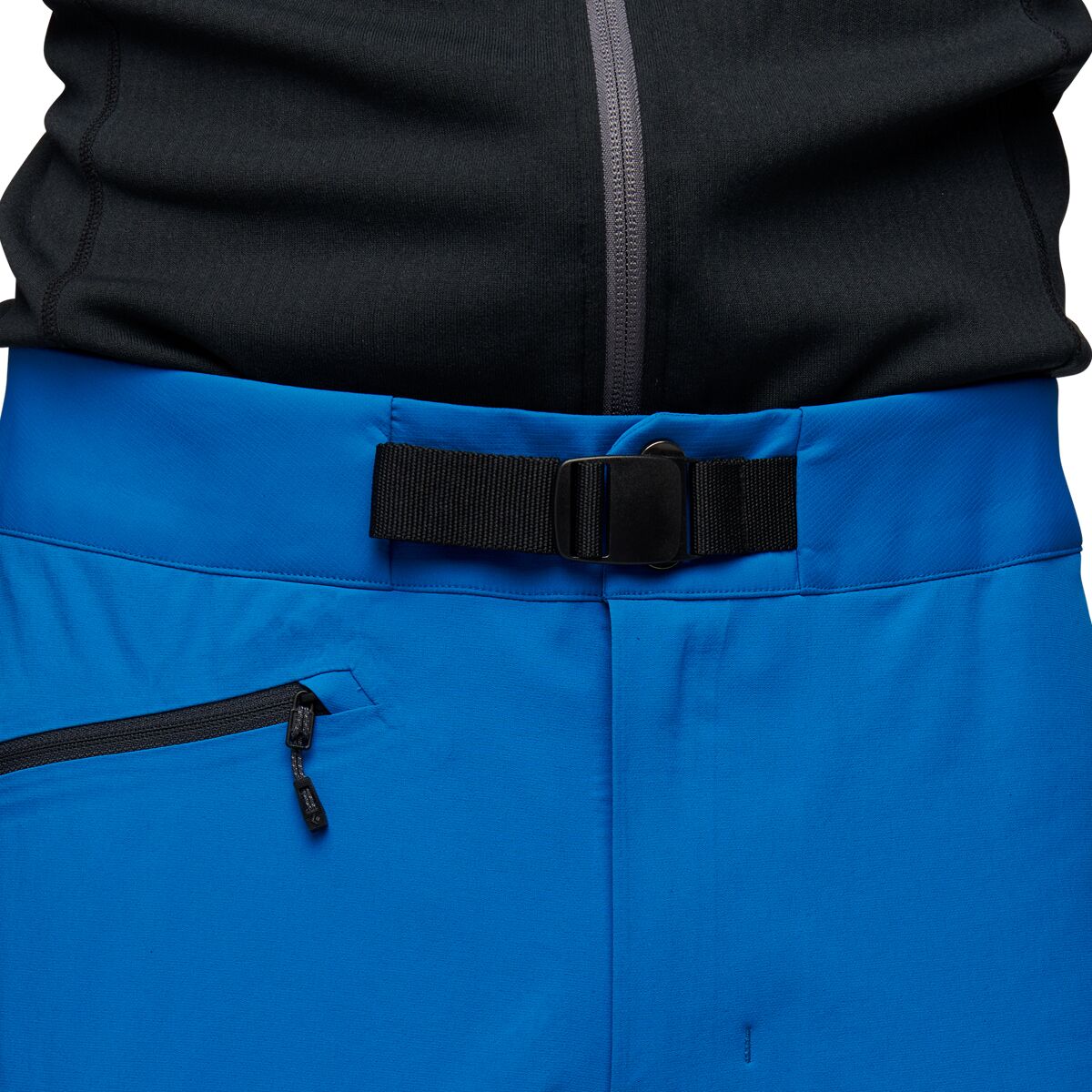Black Diamond - ヨシ Dawn Patrol Hybrid Pants W Men's Dawn Patrol Pants – Black Diamond