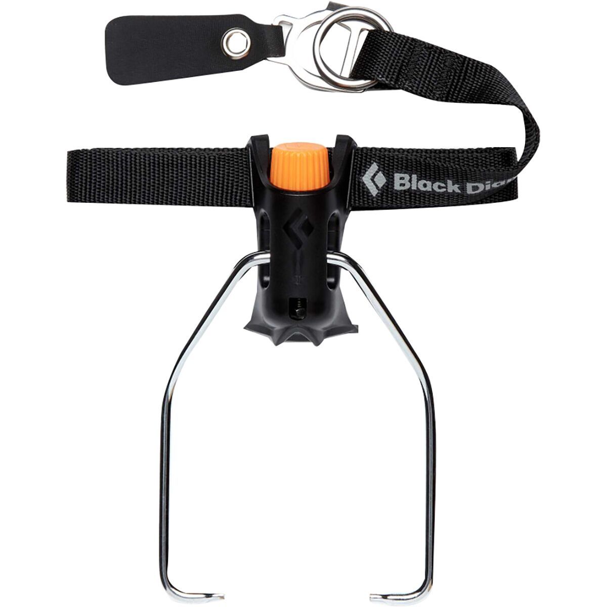 Image of Black Diamond Wide Heel Lever Left, One Size