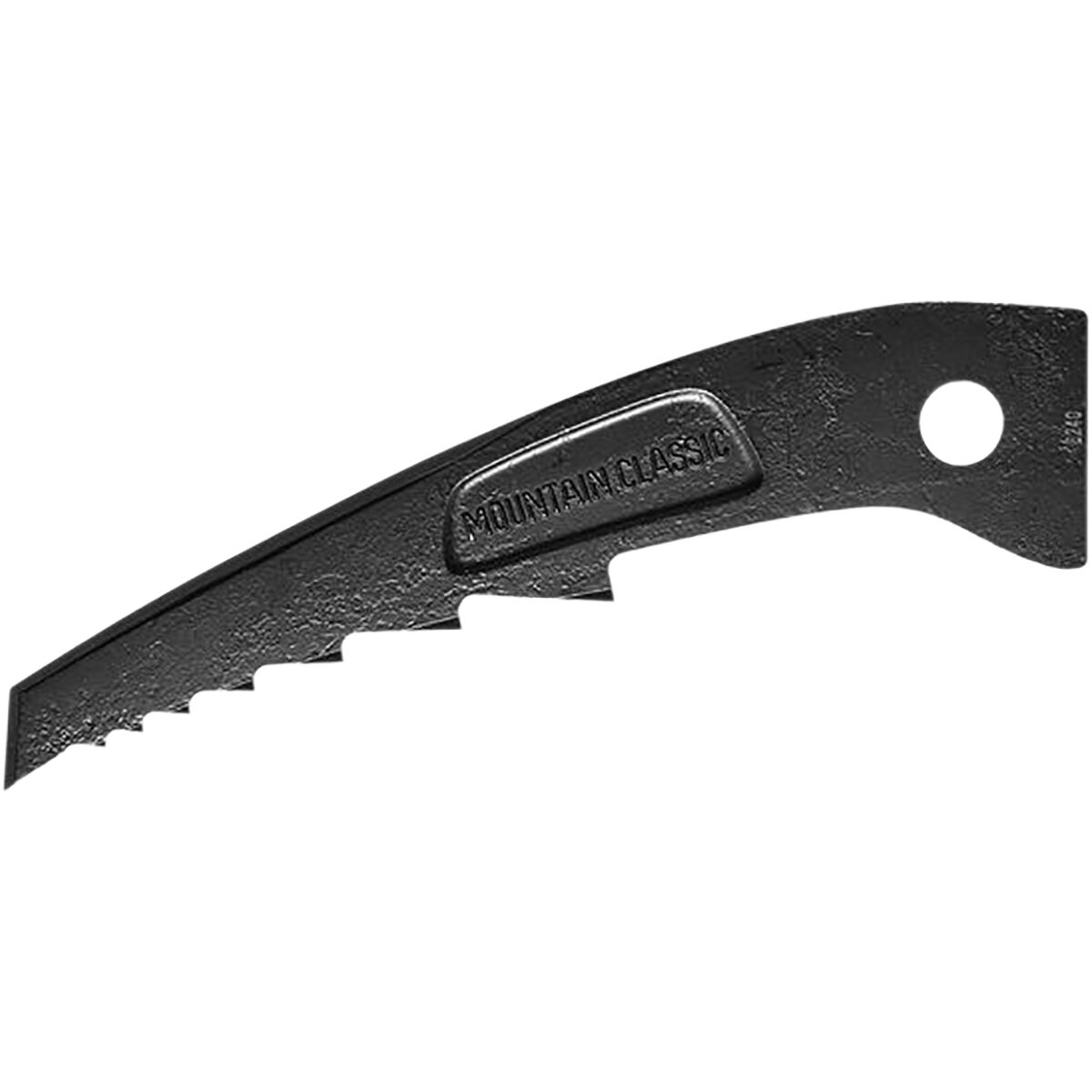 Image of Black Diamond Hot Forged Mountain Classic Pick One Color, One Size