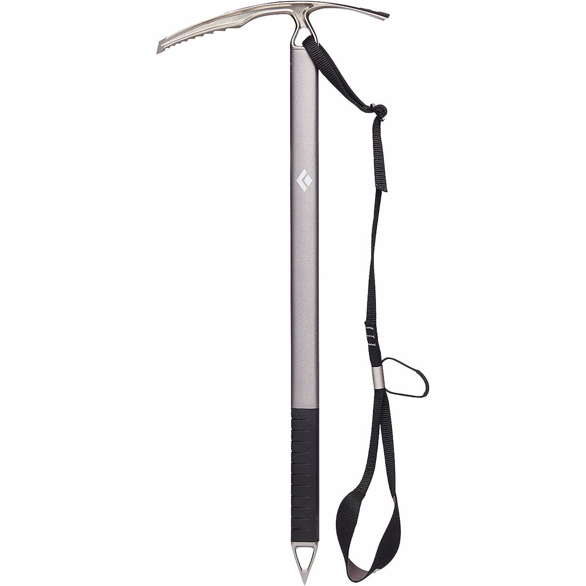 Image of Black Diamond Raven Grip Ice Axe One Color, 55cm