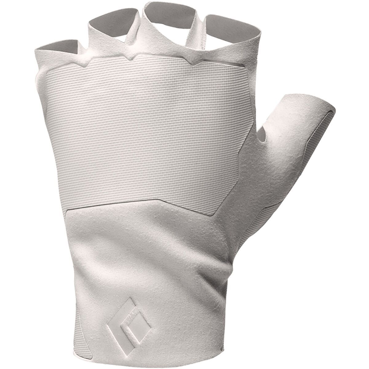 Image of Black Diamond Crack Climbing Glove White, M