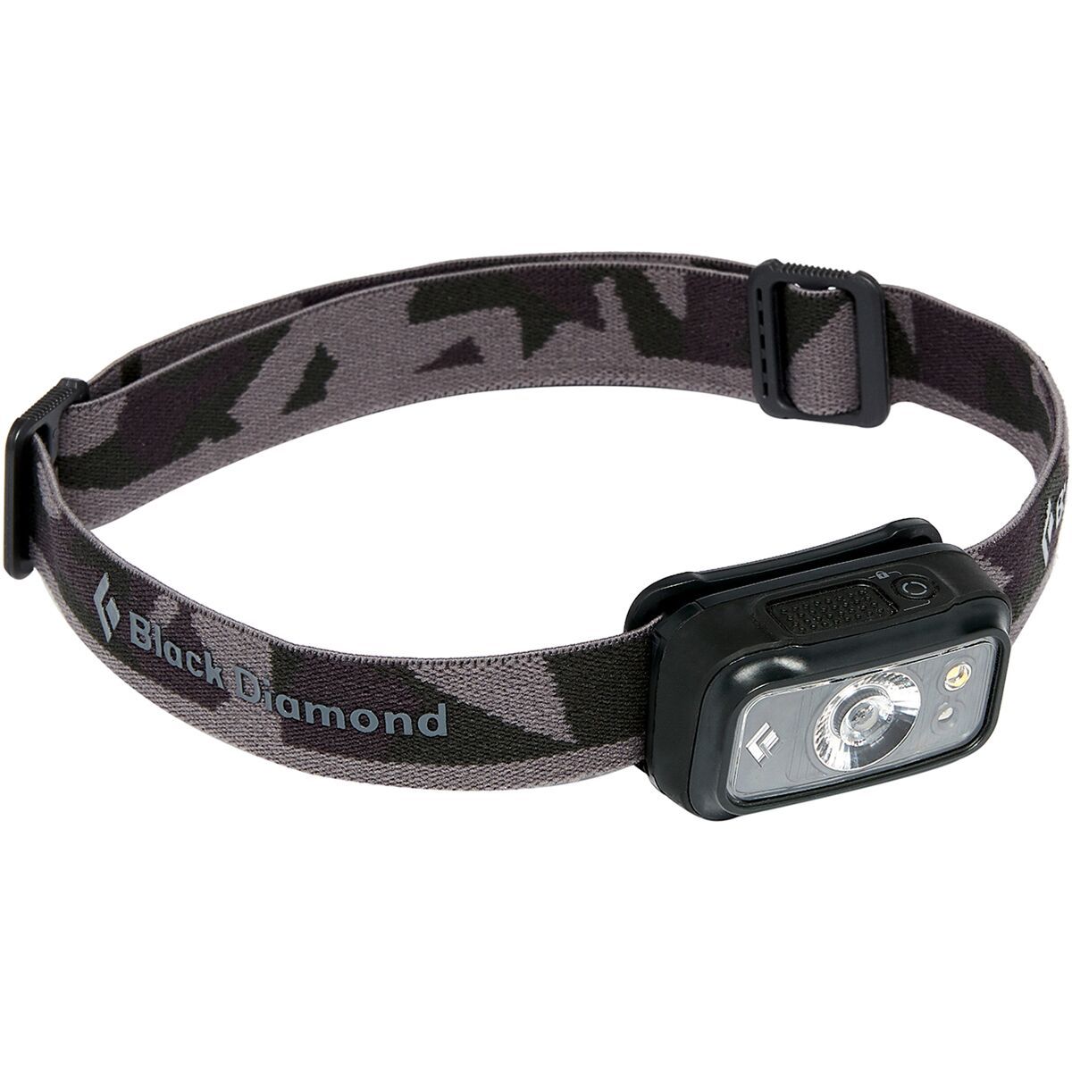 Black Diamond Cosmo 300 Headlamp Black, One Size
