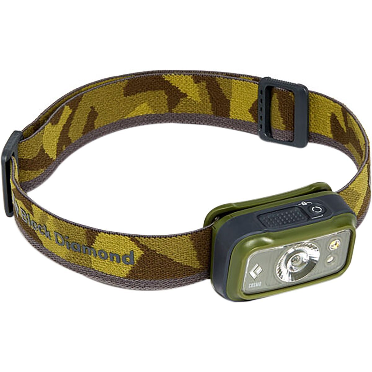 Black Diamond Cosmo 300 Headlamp Dark Olive, One Size