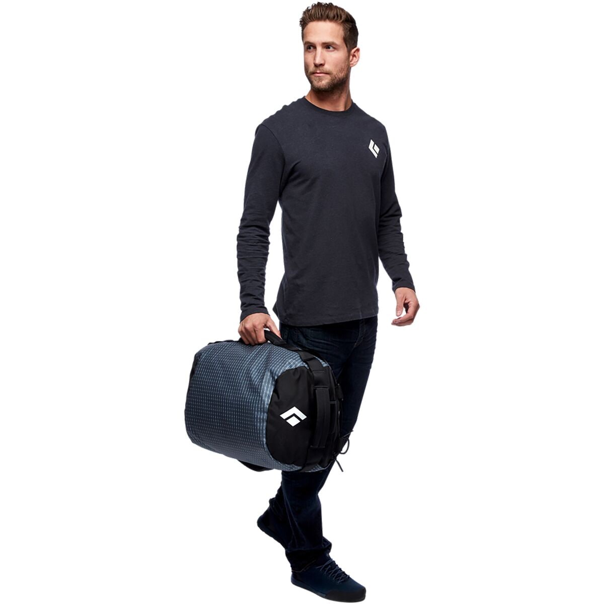 Black deals diamond 45l