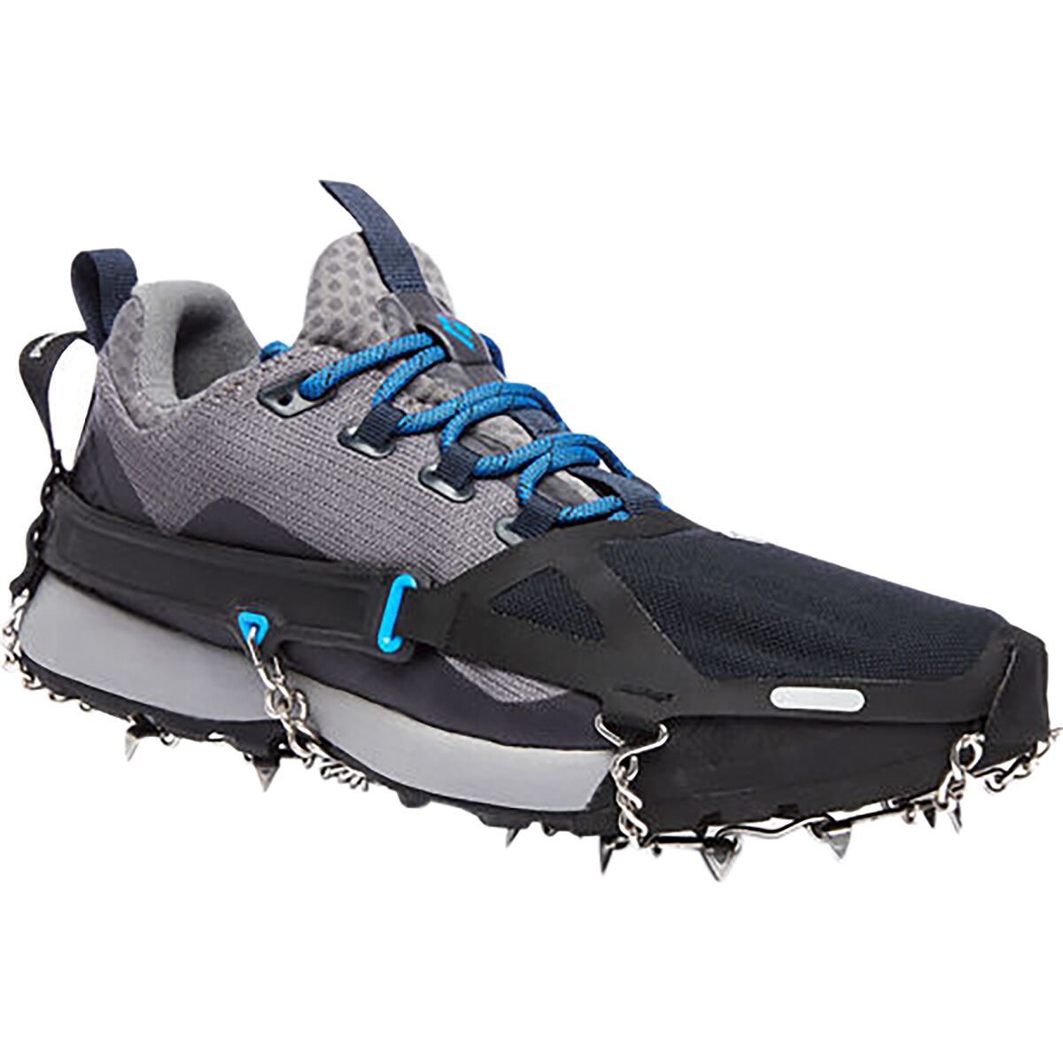 Black Diamond Distance Spike Traction Device One Color, S