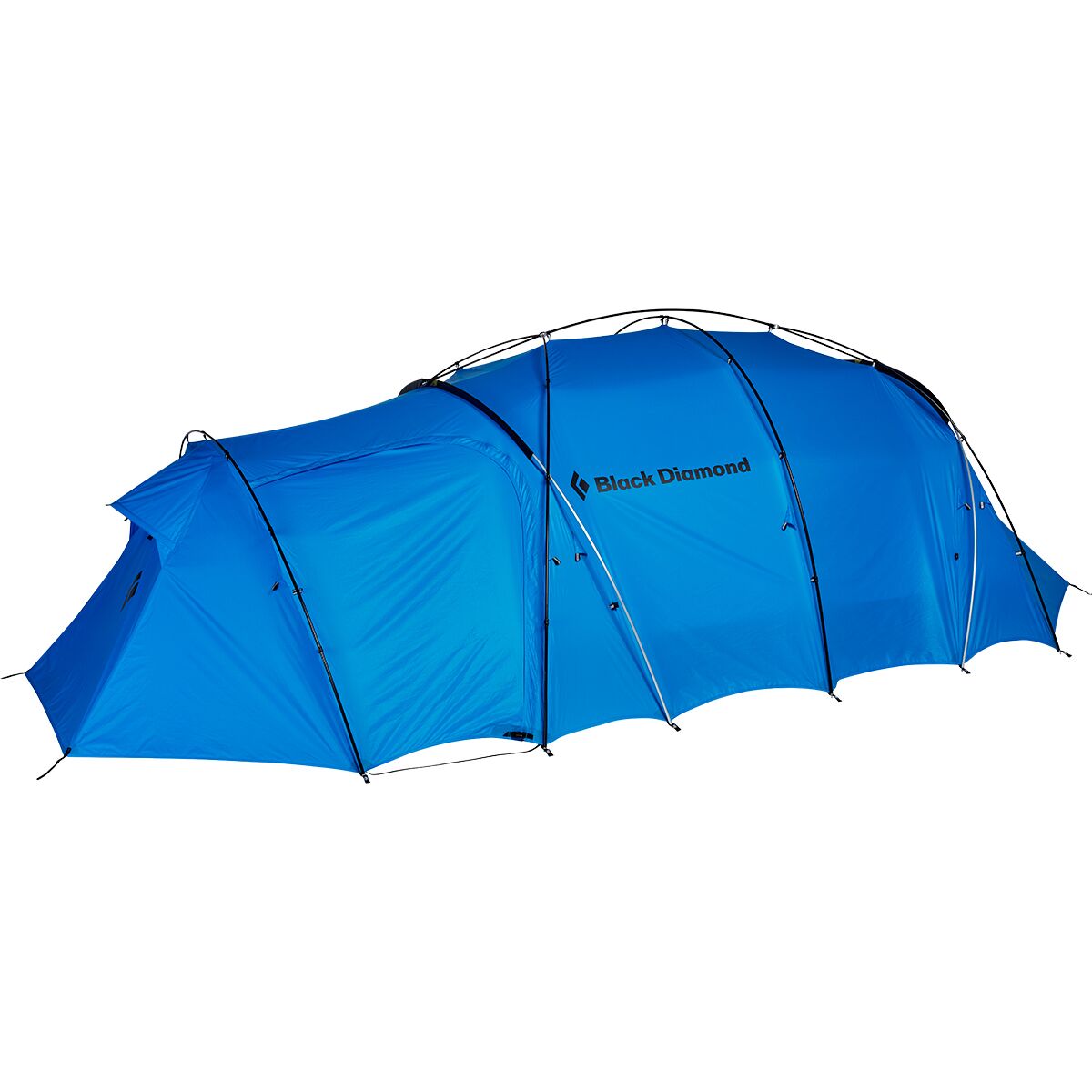 Image of Black Diamond Mission Tent: 4-Person 4-Season Sky Blue, One Size
