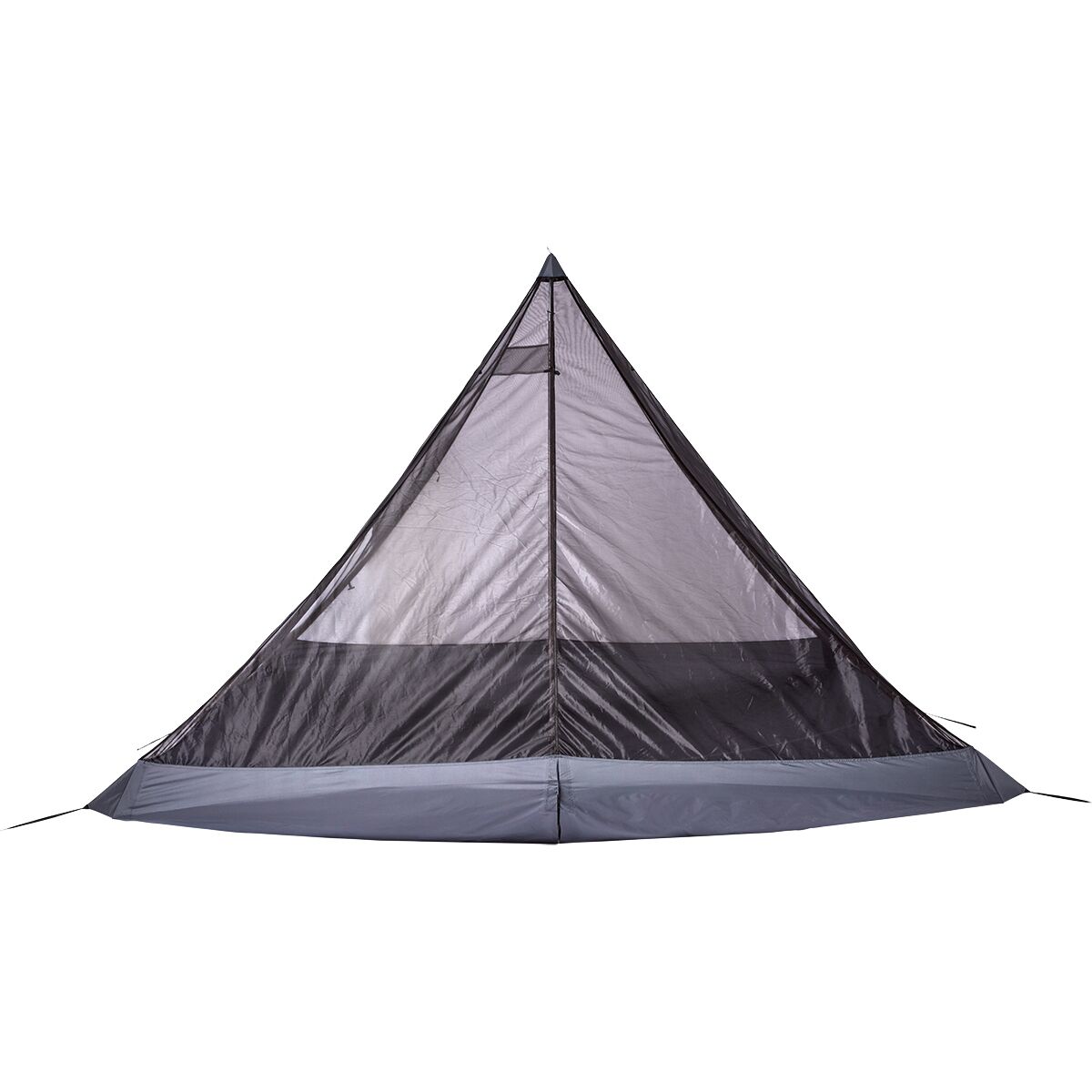 Black Diamond Mega Bug Tent: 4-Person 3-Season