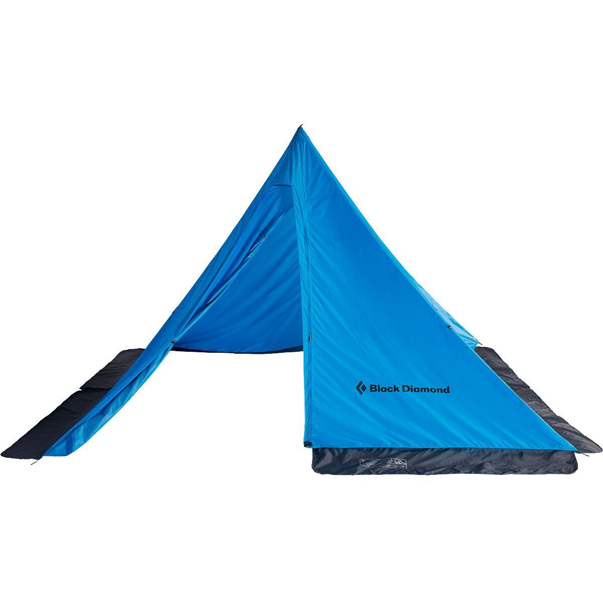 Image of Black Diamond Mega Snow Tent Sky Blue, One Size