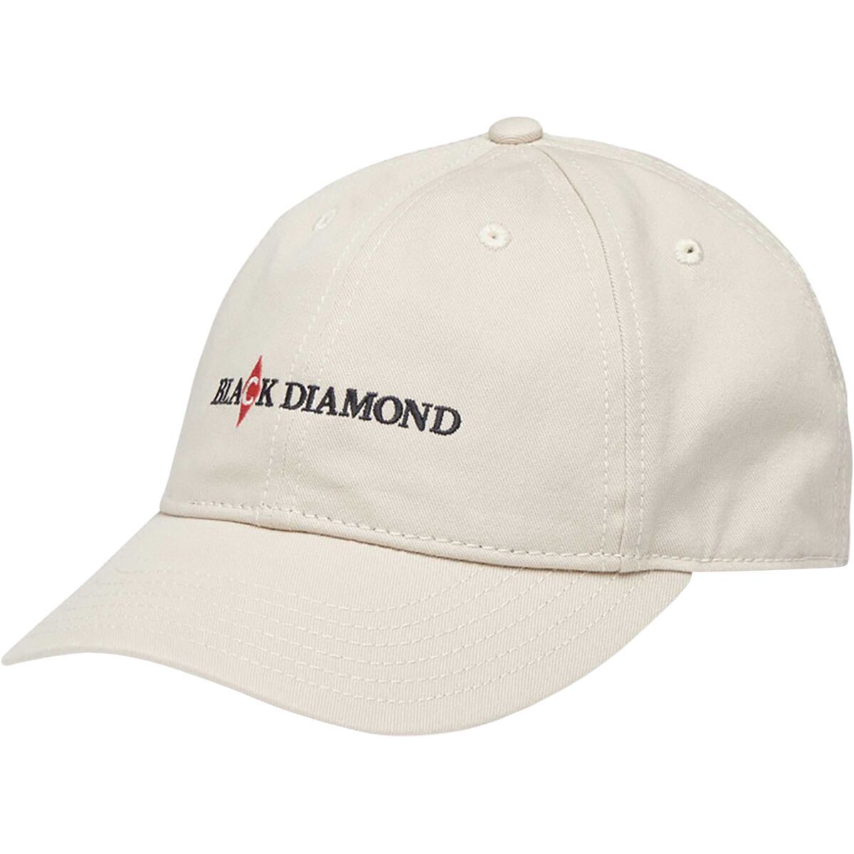 Image of Black Diamond Heritage Cap Birch/Octane Diamond C, One Size
