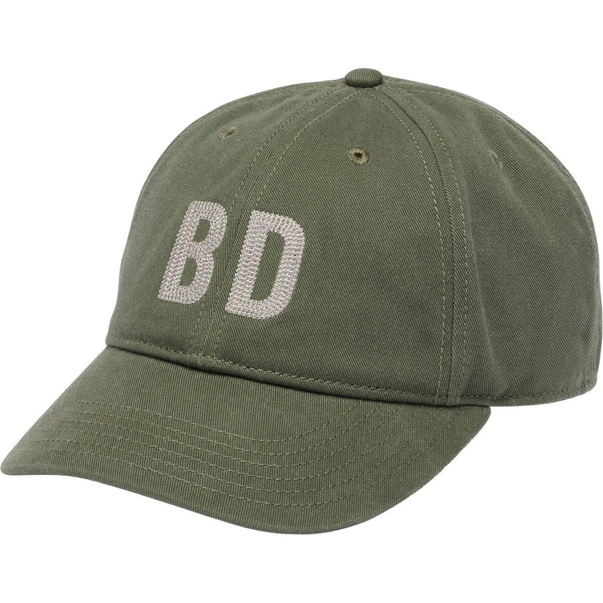 Image of Black Diamond Heritage Cap Tundra/Pine Smoke BD, One Size