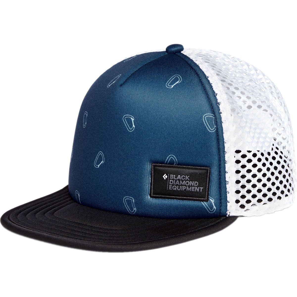 Black Diamond Hideaway Trucker Hat