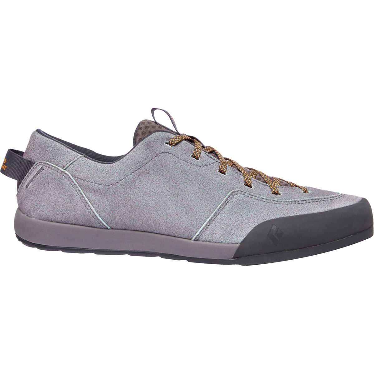 Black Diamond Prime Approach Shoe - Men's Granite, 9.5