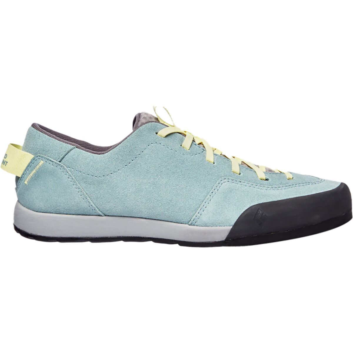 Black Diamond Prime Approach Shoe - Women's Blue Ash, 6.0