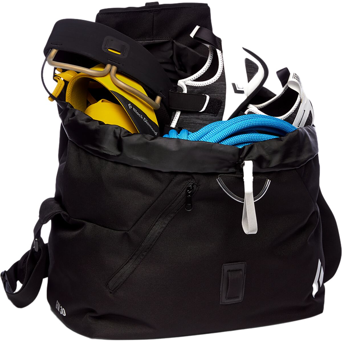 バッグ Blackdiamond Stonehauler30 Black Diamond StoneHauler PRO 30L Duffel BOZEMAN