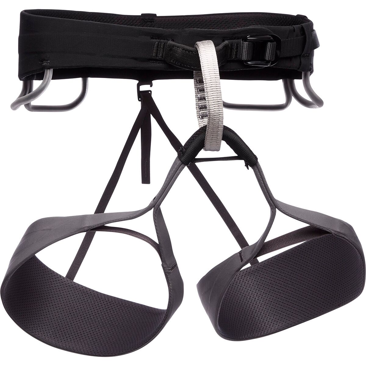 Black Diamond Black Diamond Solution Harness Granite, XXS