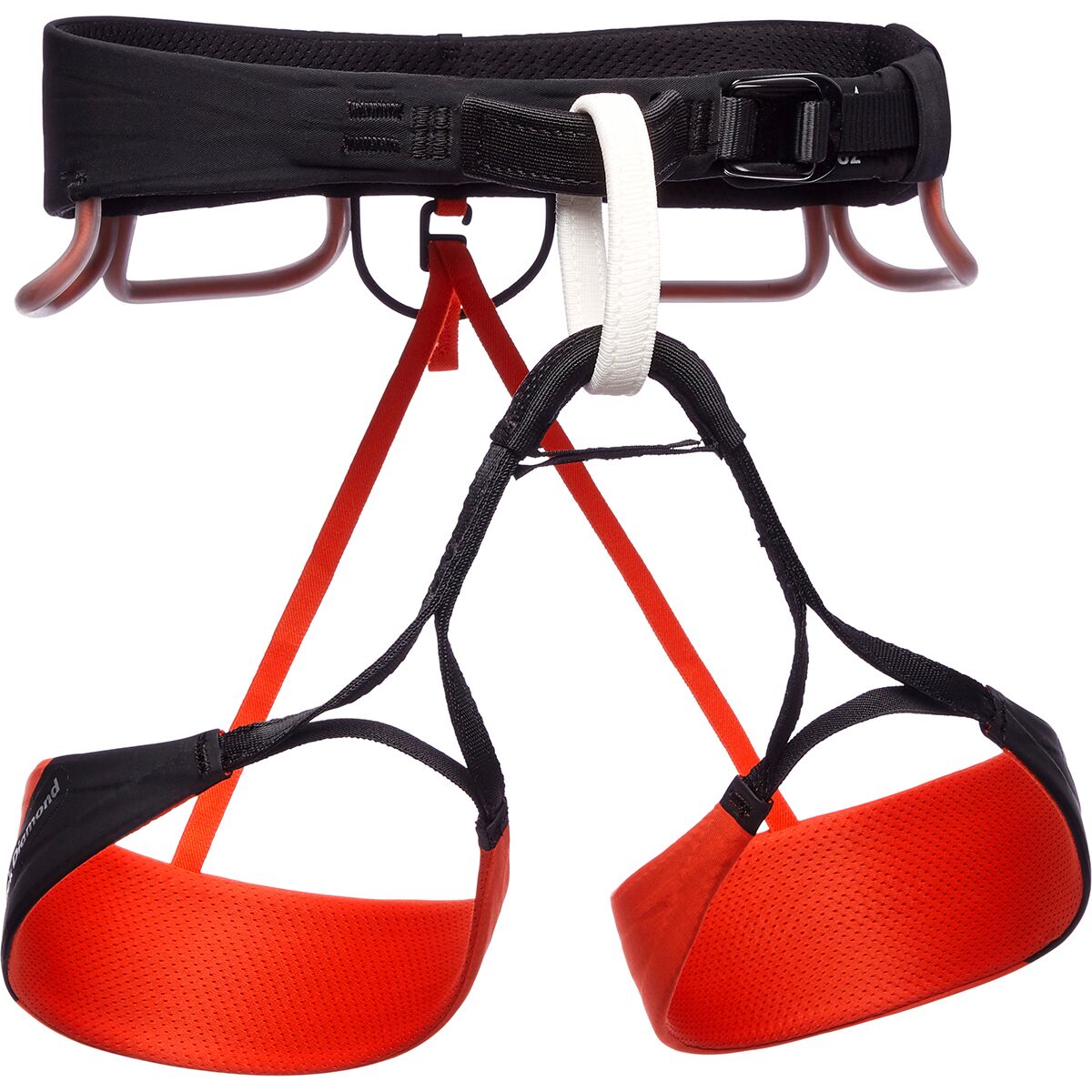 Image of Black Diamond Zone Harness - Women's Octane, L