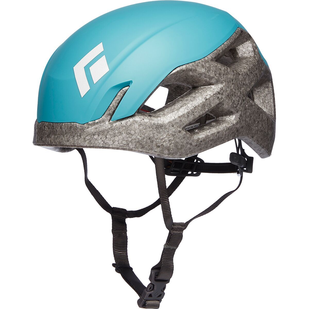 Black Diamond Vision Helmet Aqua Verde, S/M