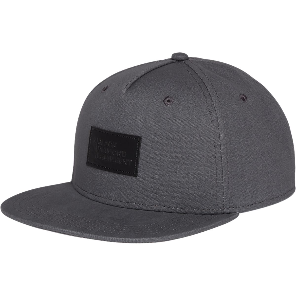 Black Diamond Contract Hat