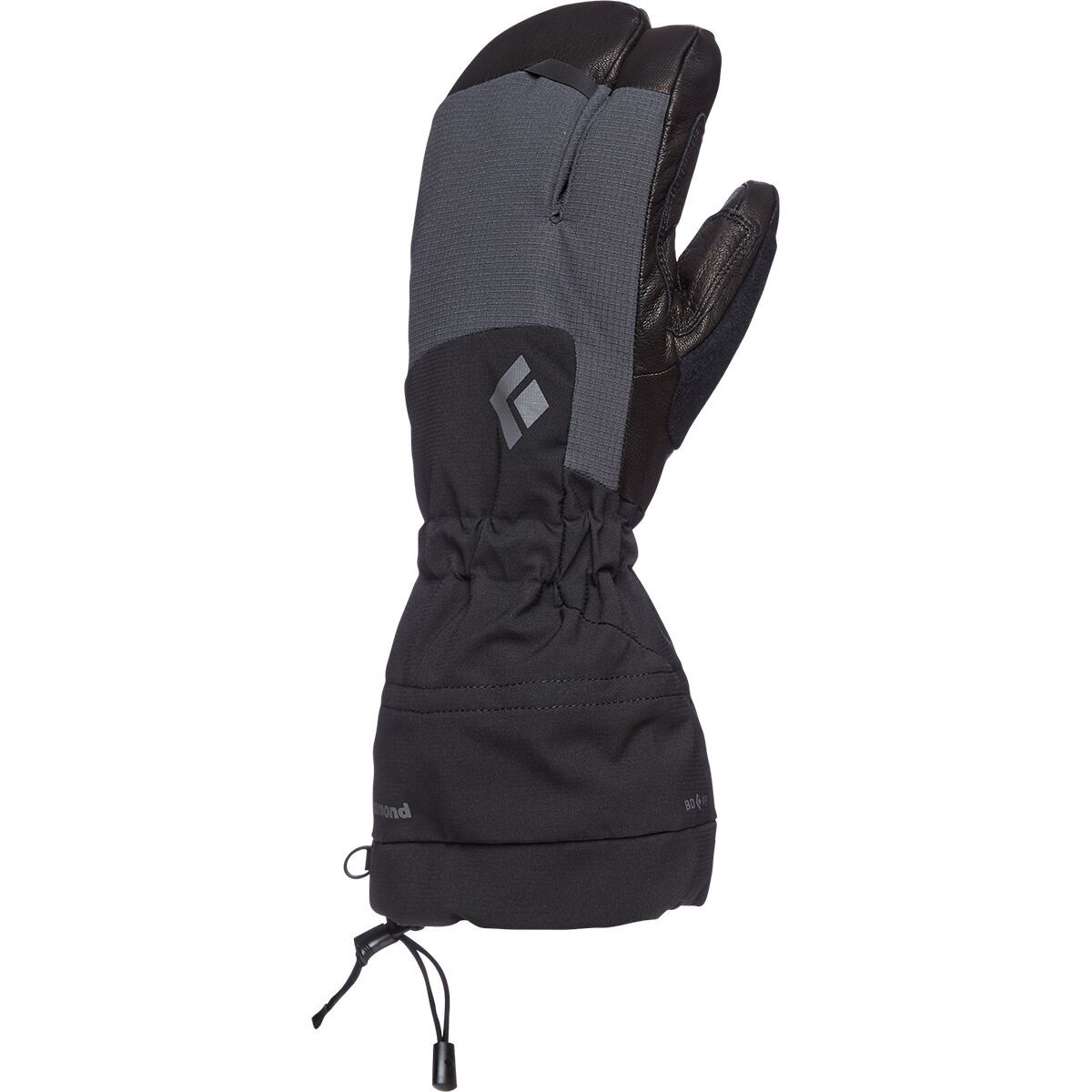Black Diamond Soloist Finger Glove