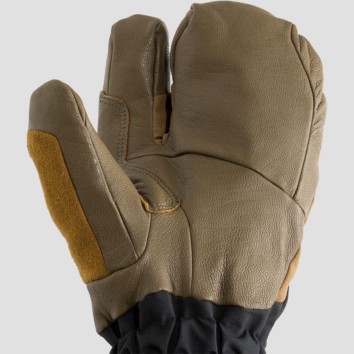 Black Diamond Soloist Finger Glove - Accessories