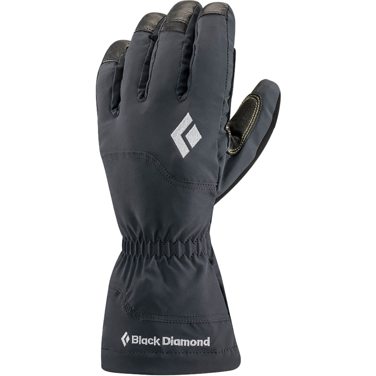 Black Diamond Glissade Glove - Men's Black
