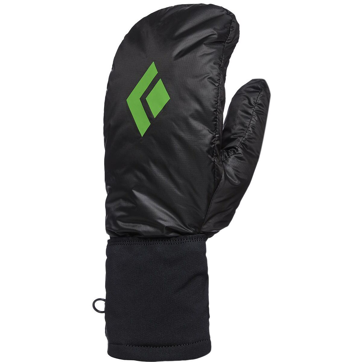 Black Diamond Cold Forge Gloves 黒 Black Diamond Cold Forge Gloves 黒 Black Diamond Cold Forge