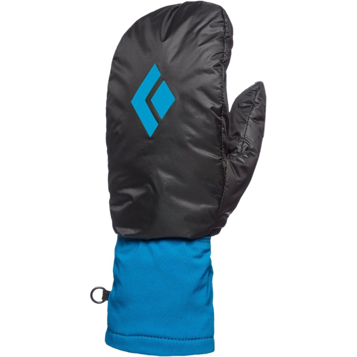 Black Diamond Cirque Hybrid Glove - Men's Kingfisher, XS