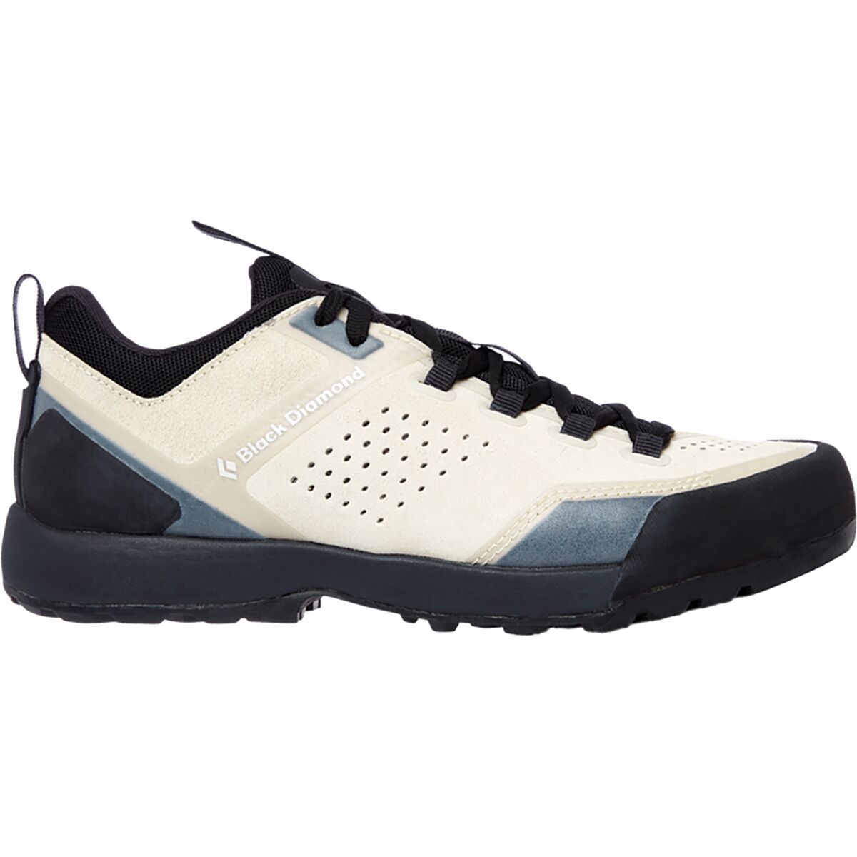 Image of Black Diamond Mission XP Leather Approach Shoe - Women's Faded Birch, 11.0