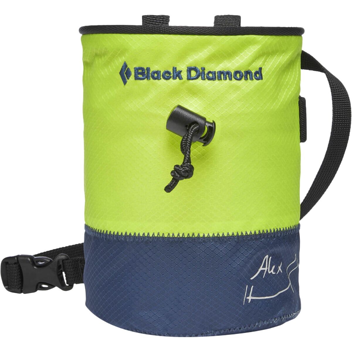 Black Diamond Freerider Chalk Bag
