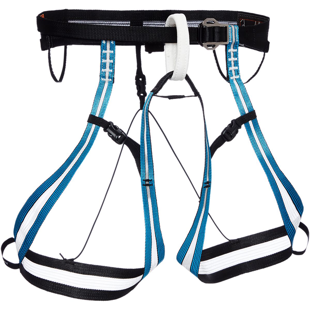 Image of Black Diamond Couloir Harness Ultra Blue/Black, L/XL