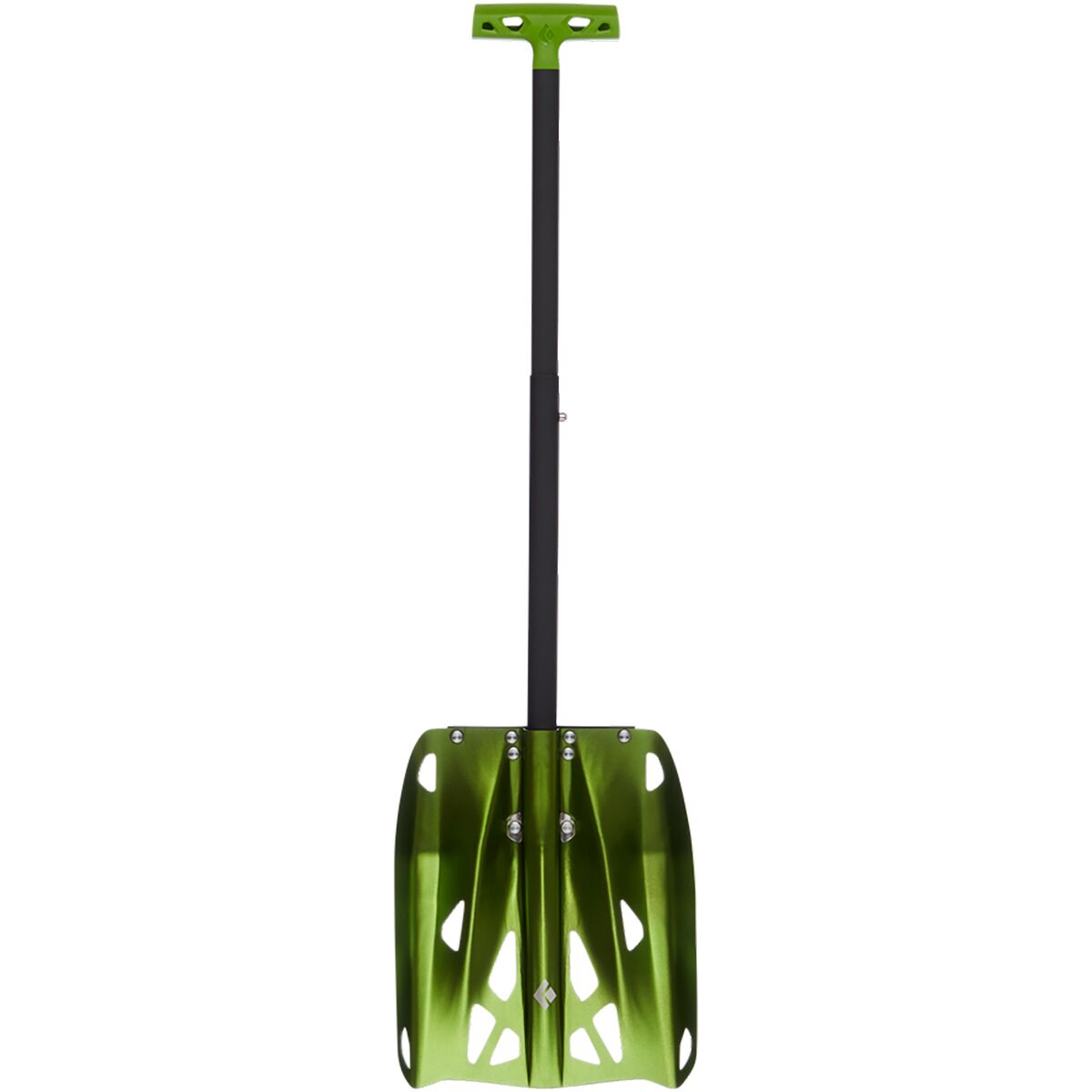 Black Diamond Black Diamond Transfer LT Shovel Envy Green, One Size