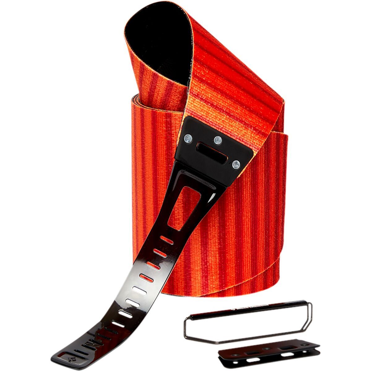 Image of Black Diamond Ascension Nylon Universal STS Climbing Skins One Color, 140mm