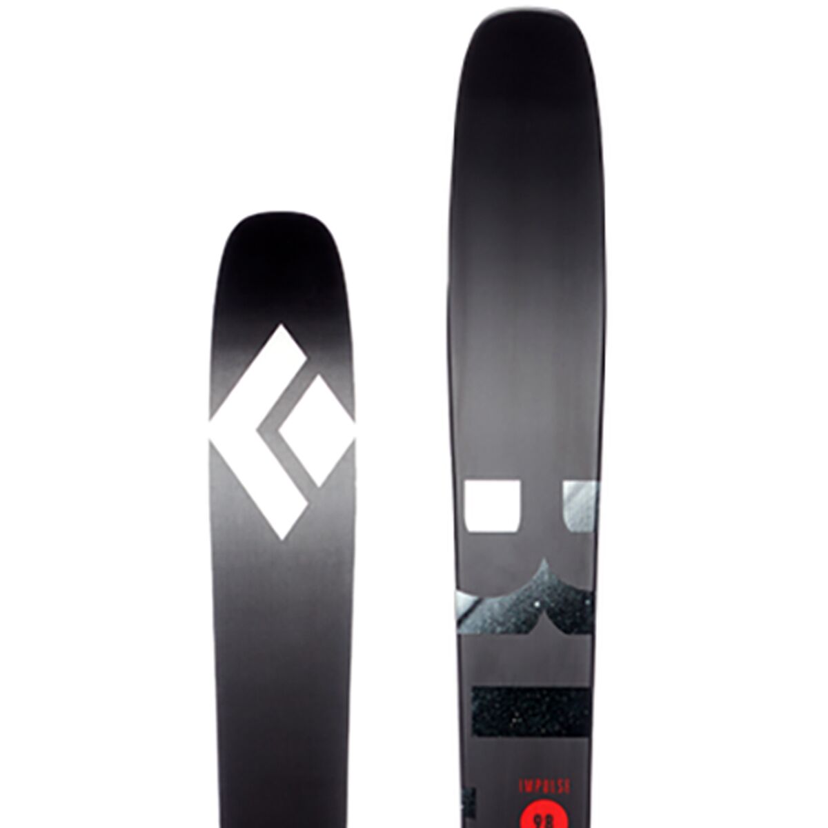 Black Diamond Impulse 98 Ski - 2024 - Ski
