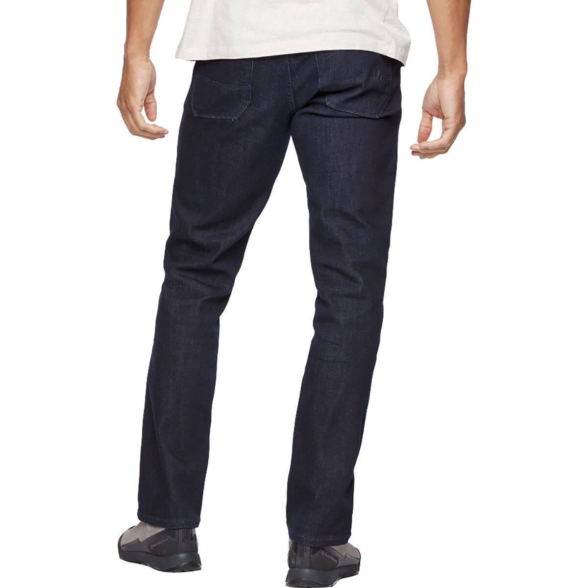 Black Diamond Zone Denim Pant - Men
