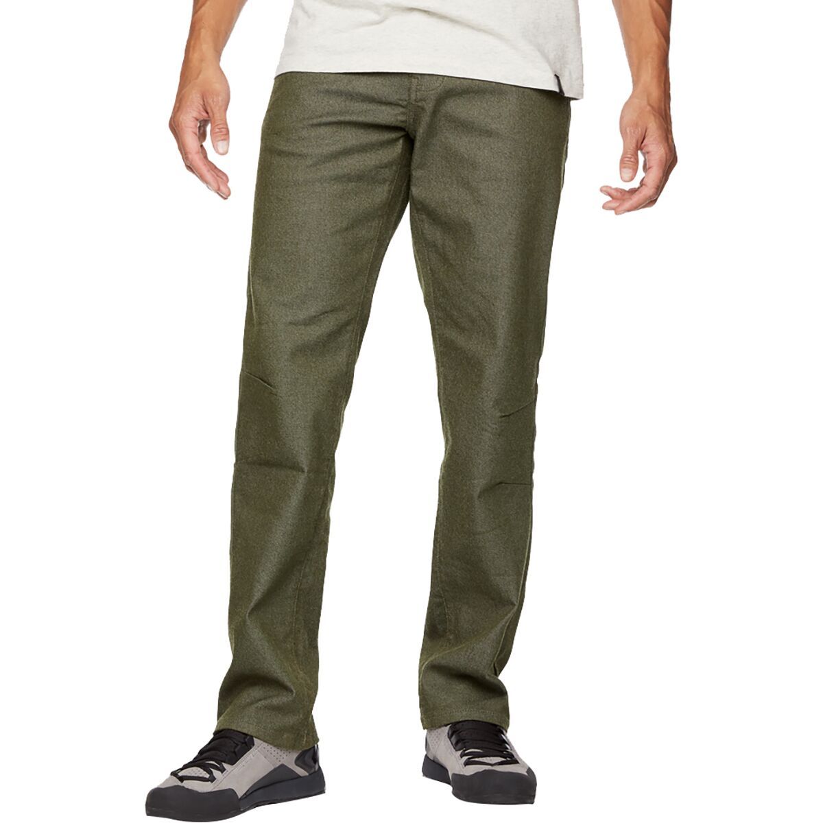 Black Diamond Zone Denim Pant - Men's