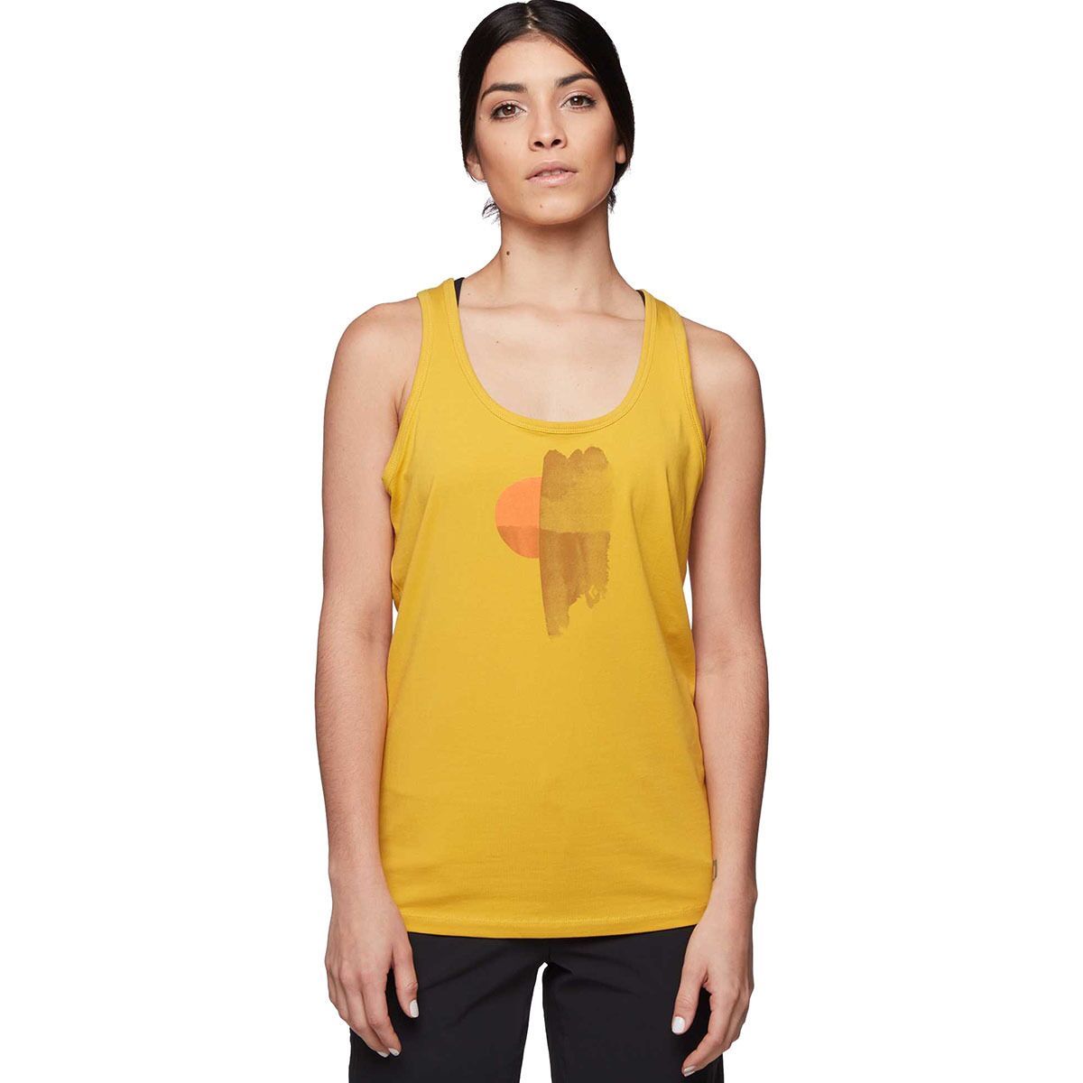 Black Diamond Luminary Tank Top - Women's