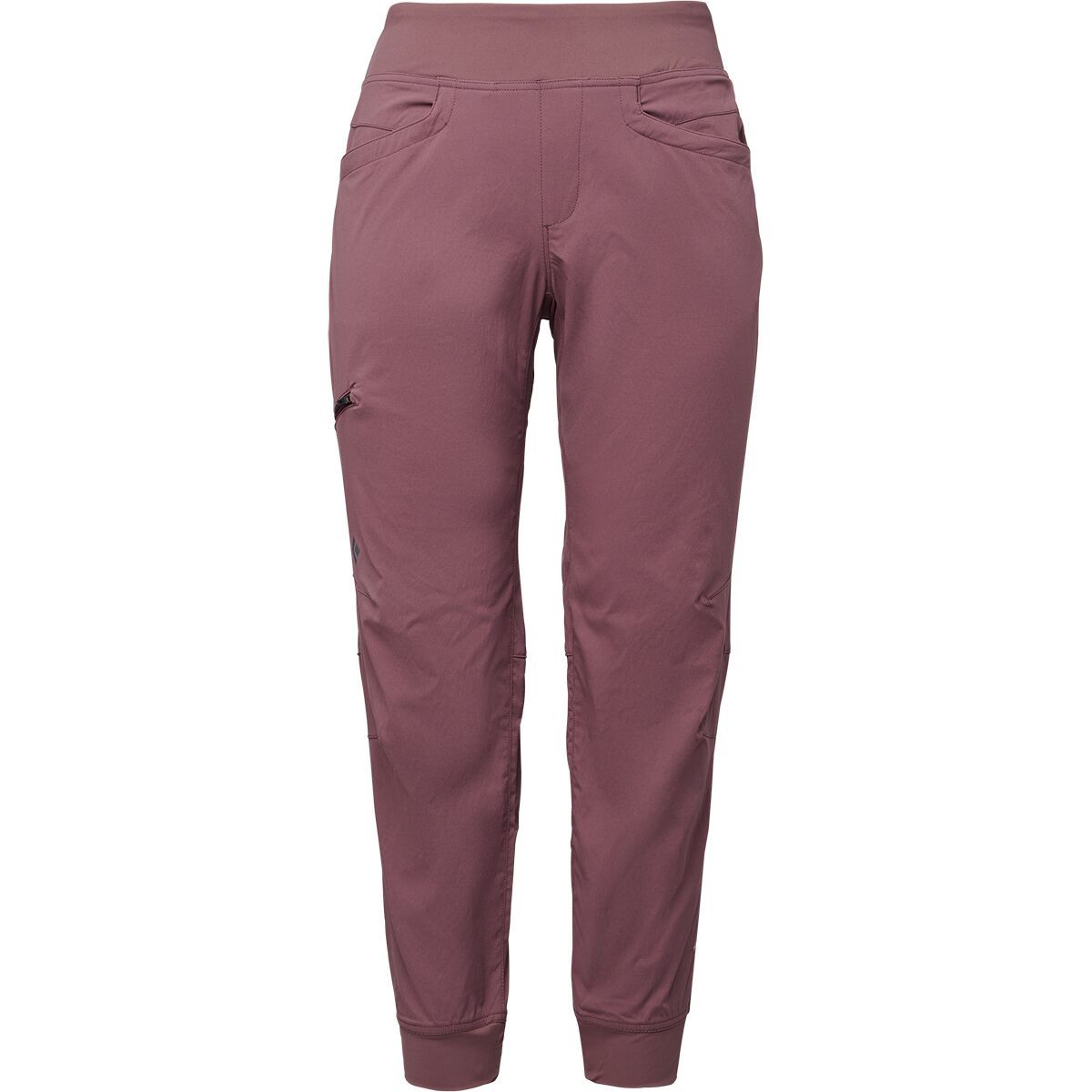 Image of Black Diamond Technician Jogger Pant - Women's Fig, XS