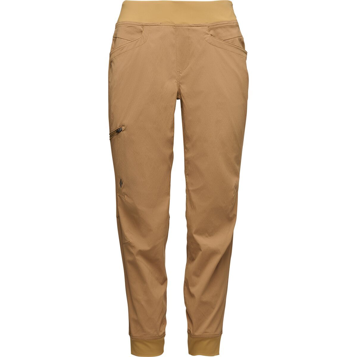 Image of Black Diamond Technician Jogger Pant - Women's Flax, S