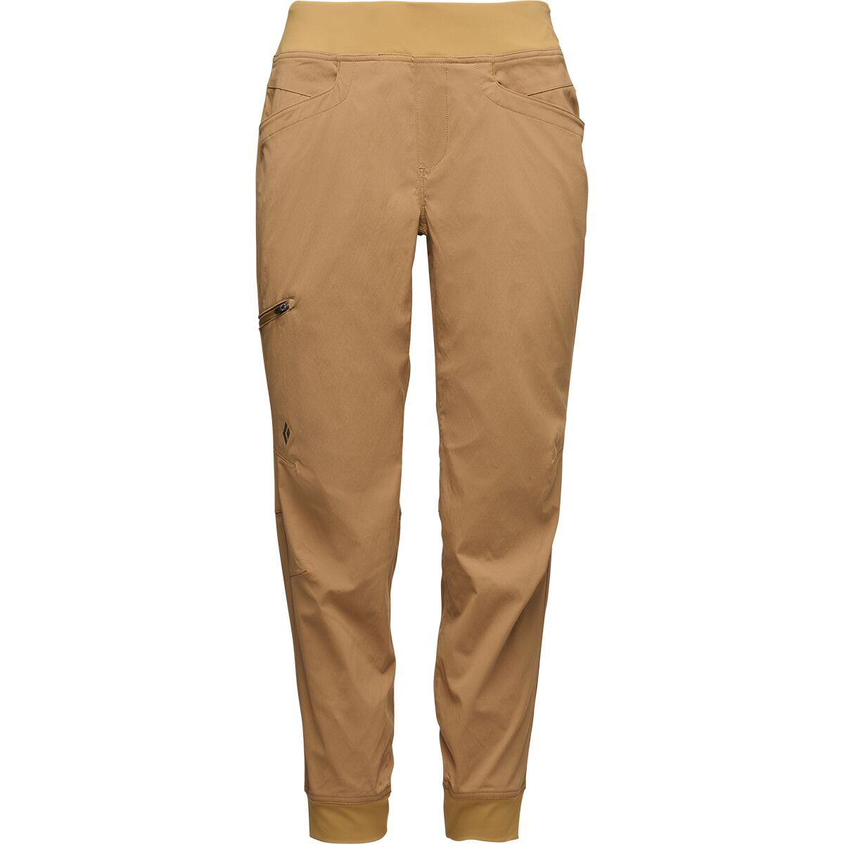 Image of Black Diamond Technician Jogger Pant - Women's Flax, XL
