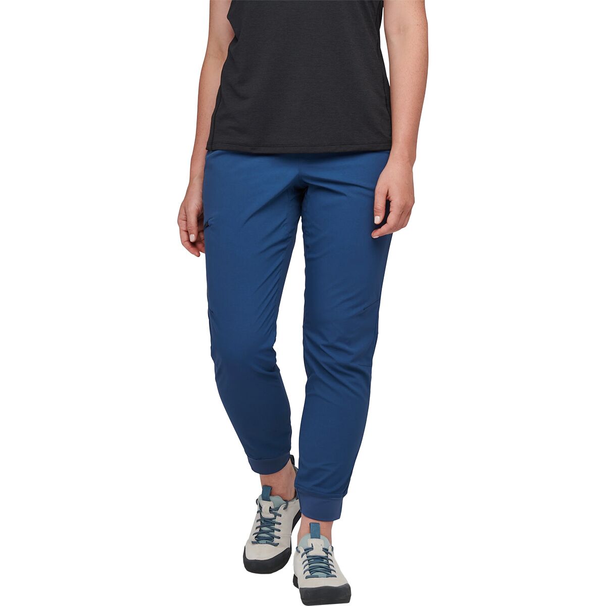 Image of Black Diamond Technician Jogger Pant - Women's Ink Blue2, M