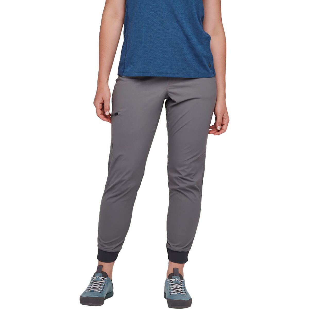 Black Diamond Technician Jogger Pant - Women's