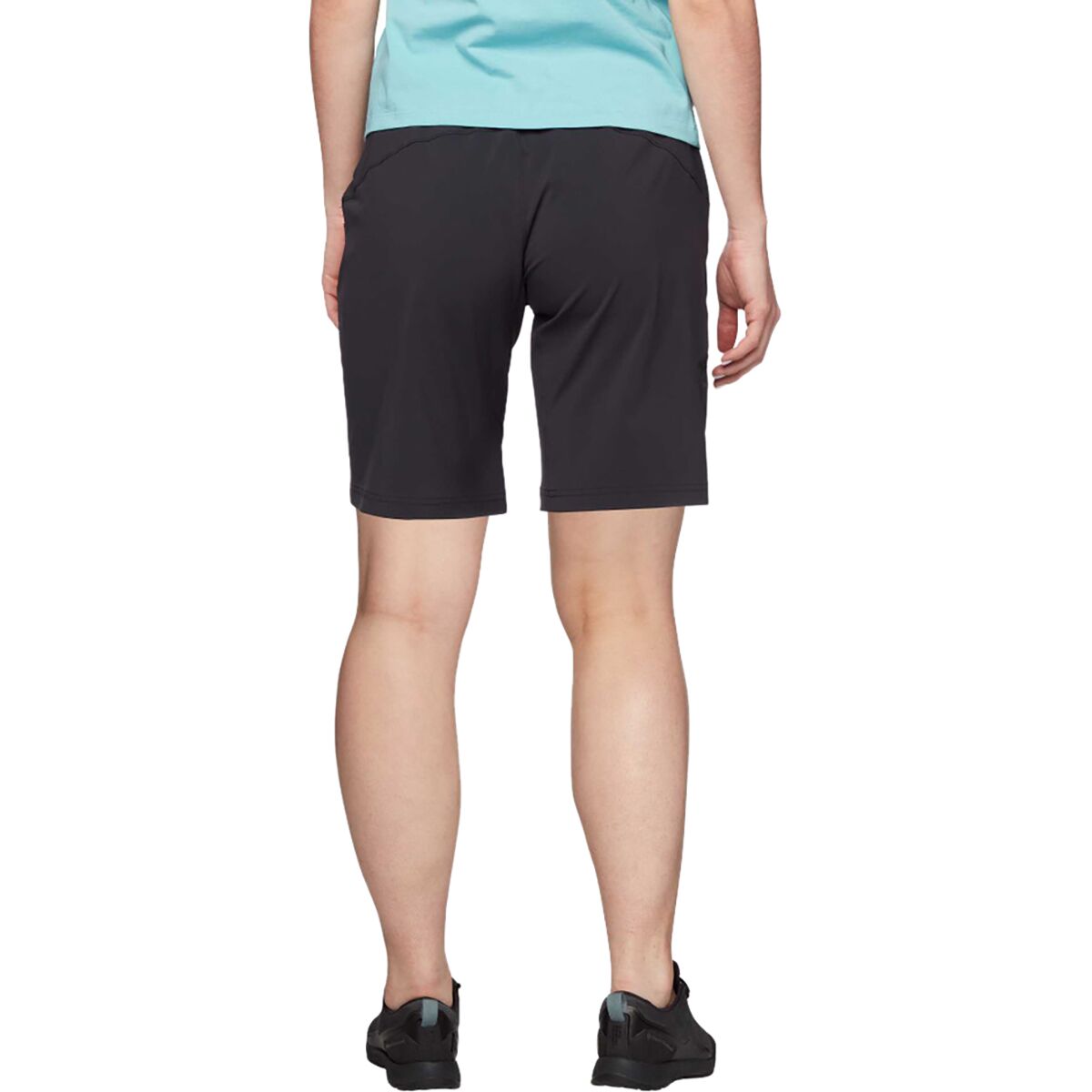 Black Diamond Valley Short - Women's - Clothing