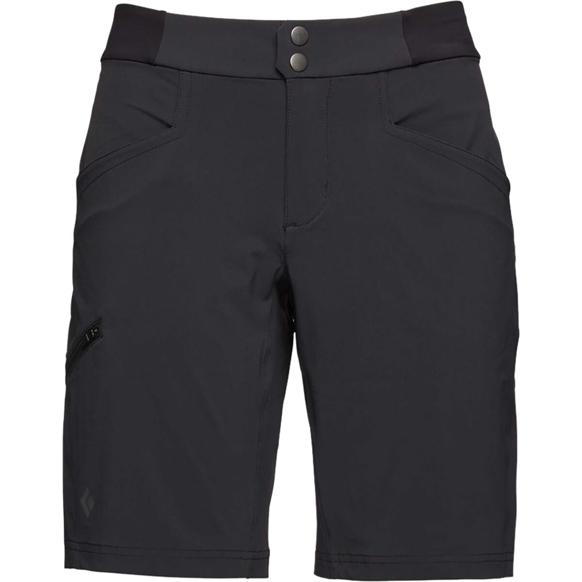 Black Diamond Valley Short - Women's - Clothing