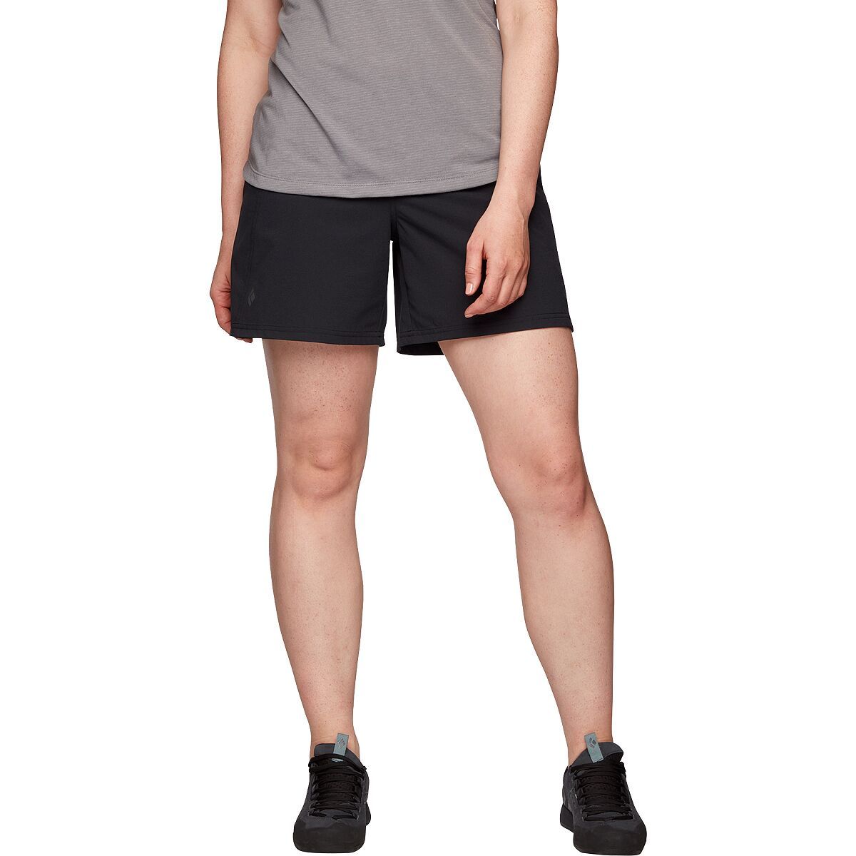 Black Diamond Sierra Short - Women's Black, M