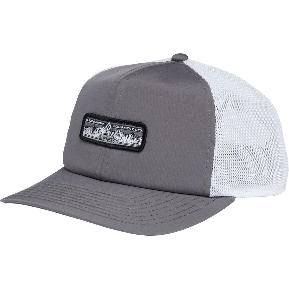 Black Diamond Lightweight Trucker Hat