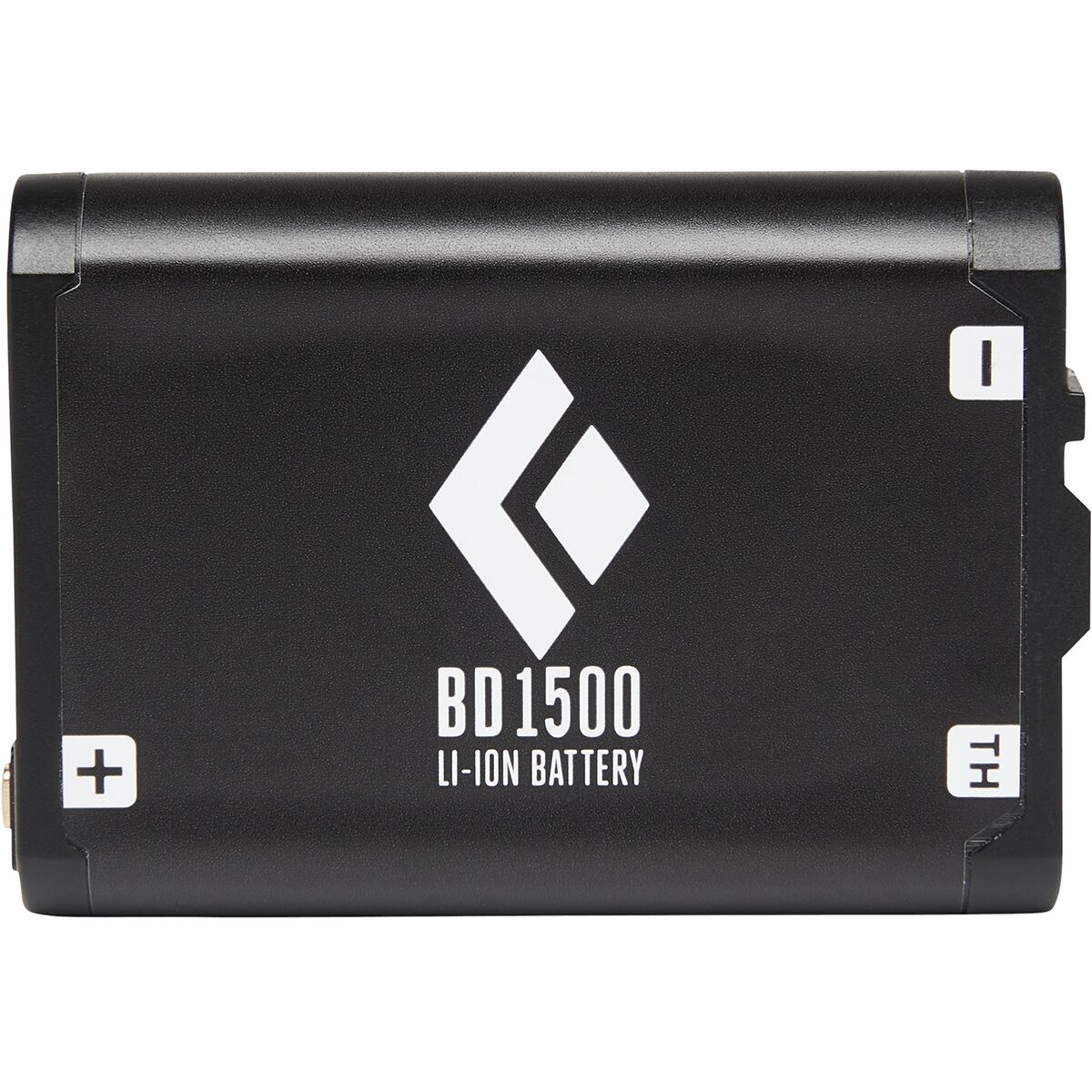 Black Diamond 1500 Battery + Charger