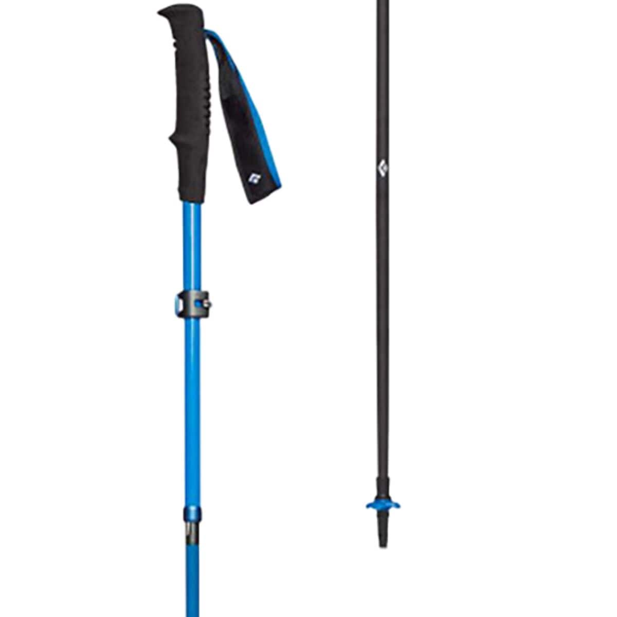 Black Diamond Distance Carbon FLZ Trekking Poles - Hike & Camp
